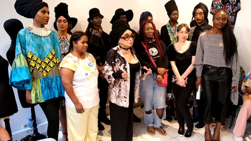 Roots and Rebellion: The Designers Weaving Cultural Heritage Into Alt Fashion's DNA