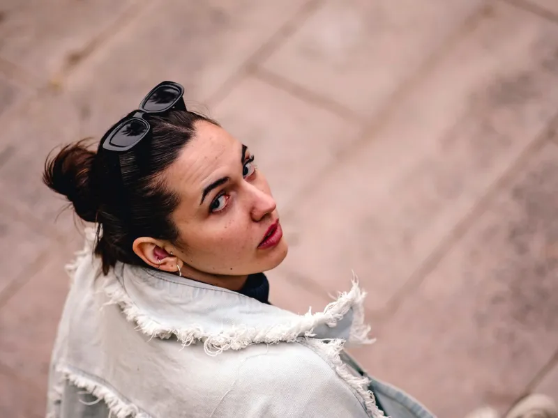 Beautifully Broken: How Alt Fashion Turned Damage Into the Most Coveted Flex of the Season
