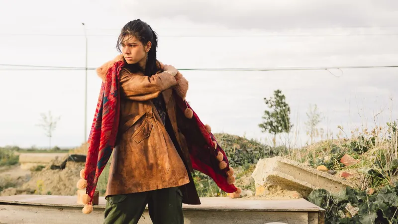 The Beauty of Breaking Down: Why Alt Fashion Is Falling in Love With Flaws
