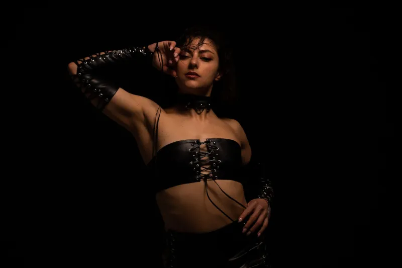Dressed to Defend: The Hidden Vulnerability Inside Alt Fashion's Boldest Armor
