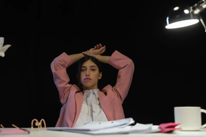 Thorns in the Boardroom: How Alt Professionals Are Quietly Refusing to Disappear