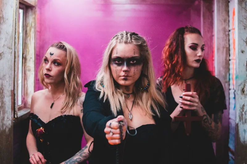 Worn Like a Spell: The Alt Community's Deep Love Affair With Jewelry as Identity